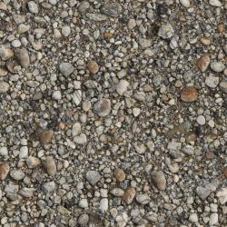 Seamless Gravel